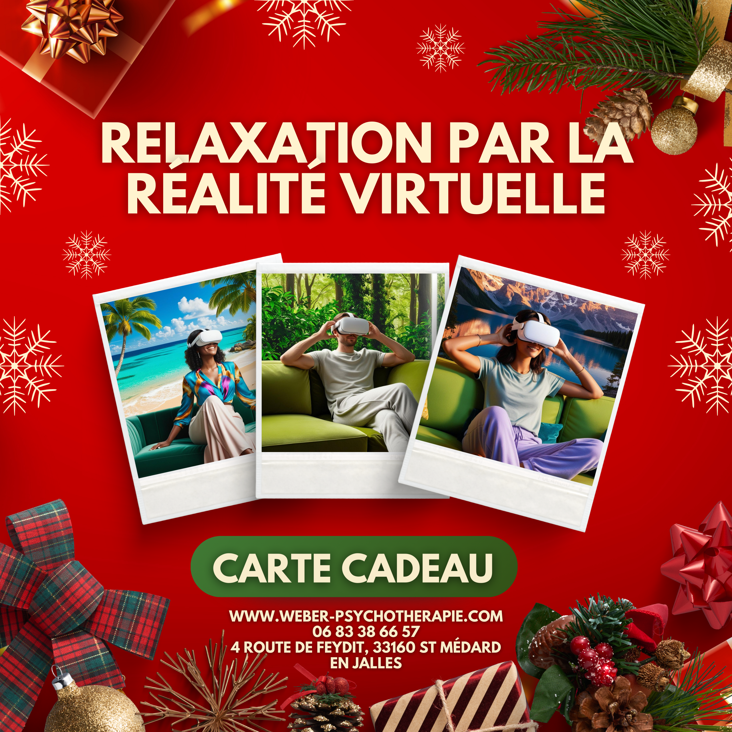 carte cadeau